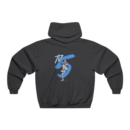 Tyler Velino Vintage Hoodie