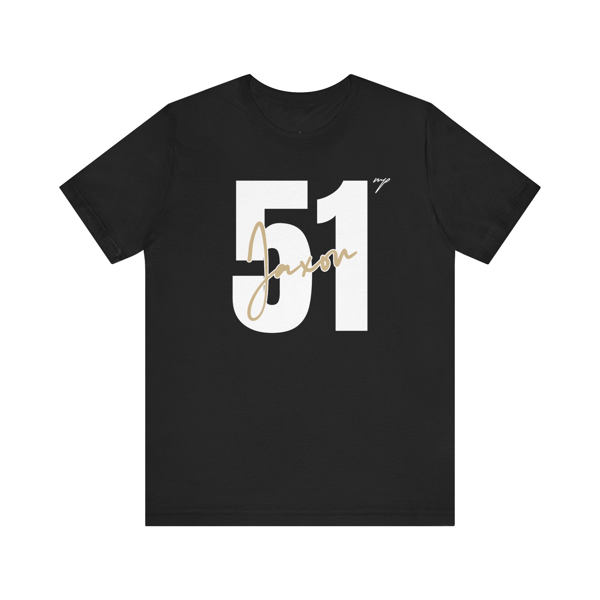 Jaxon Ott Graphic Tee