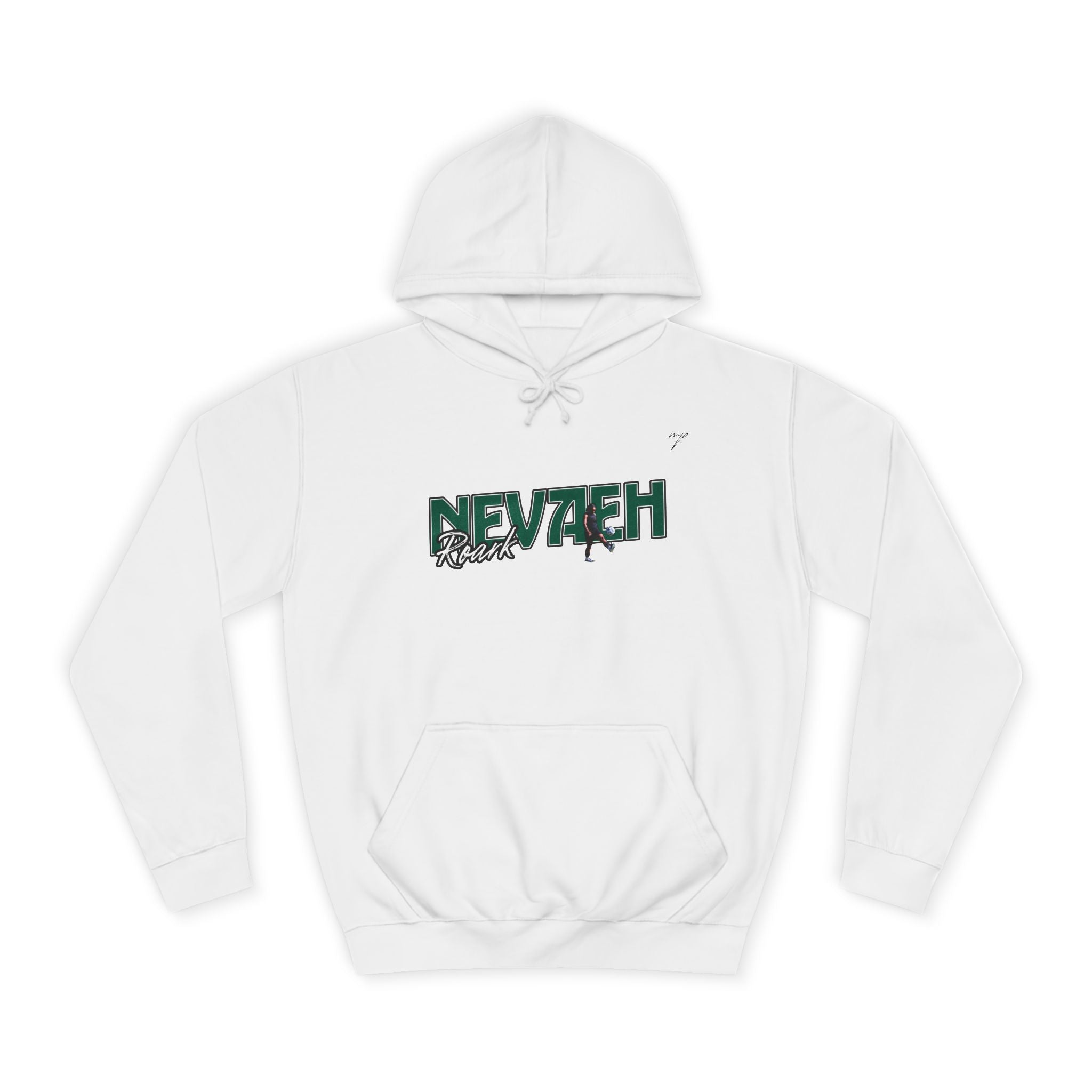 Nevarh Roark Hoodie