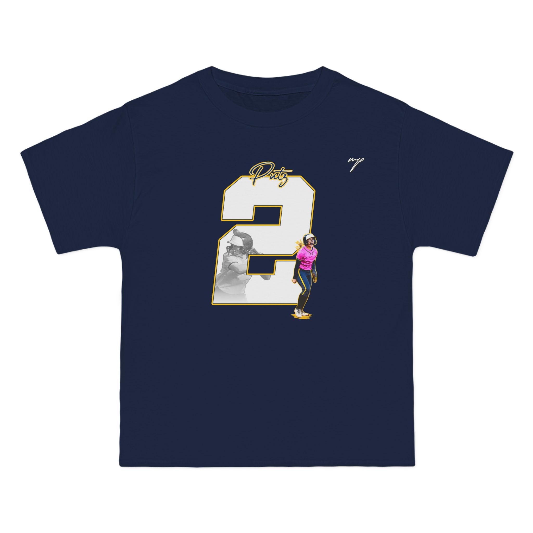 Lauren Putz Vintage Tee
