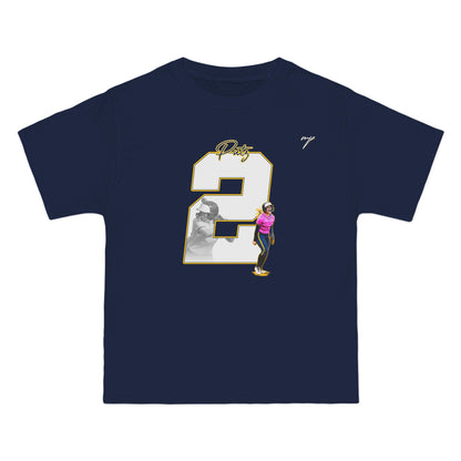 Lauren Putz Vintage Tee