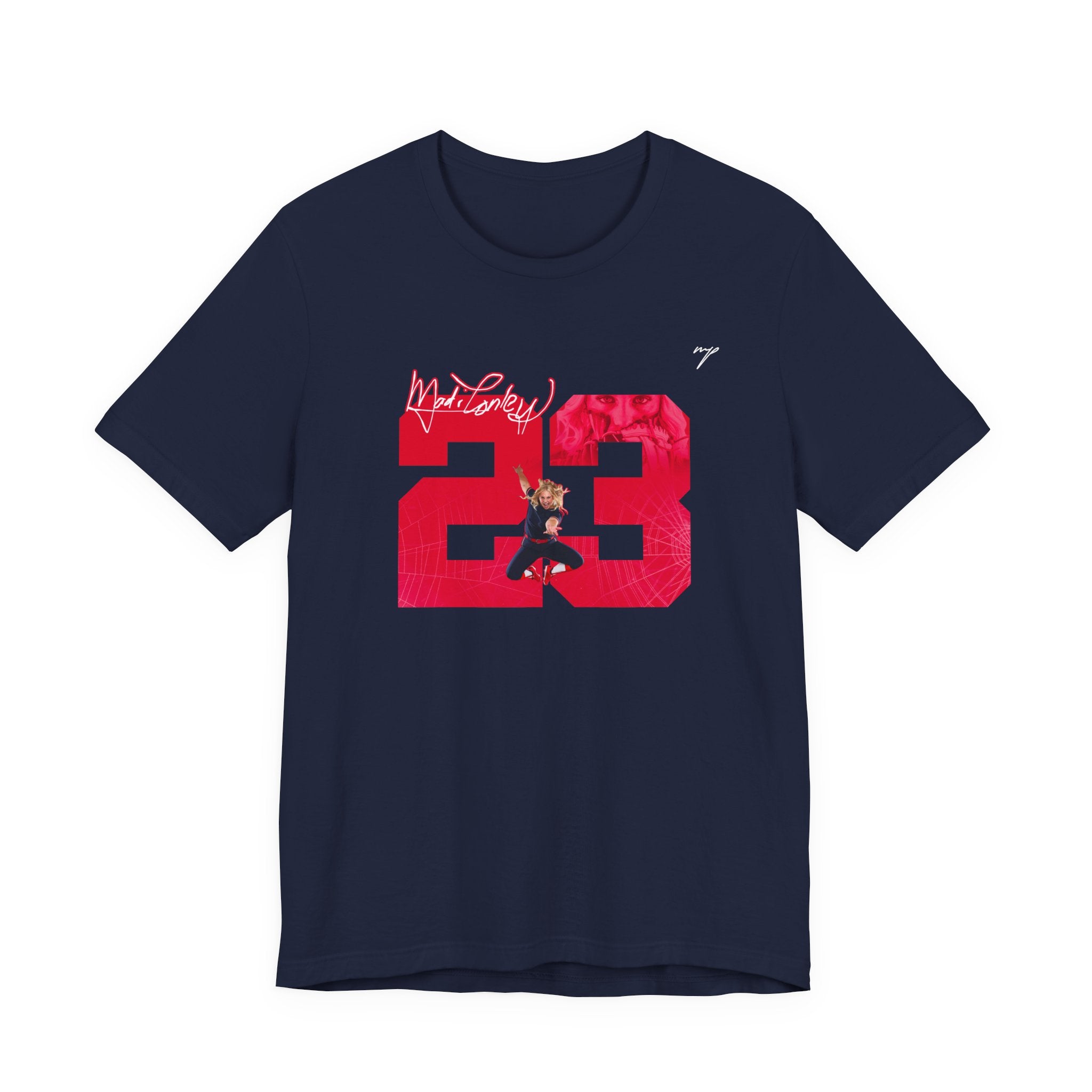 Madison Conley Graphic Tee