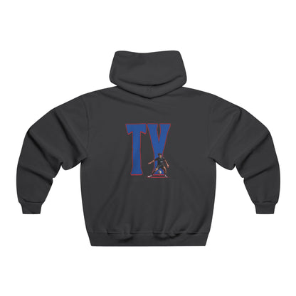 Tyler Flowers Vintage Hoodie