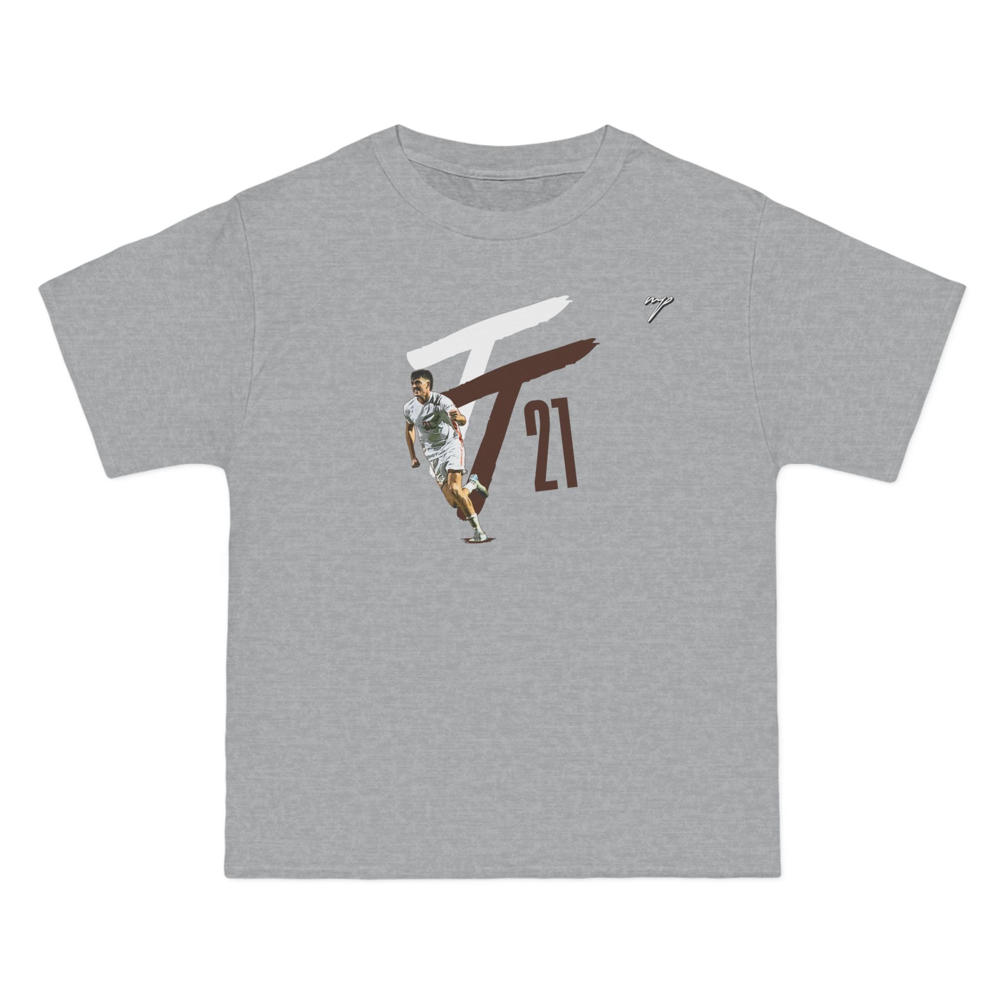 Trace Terry Vintage Tee