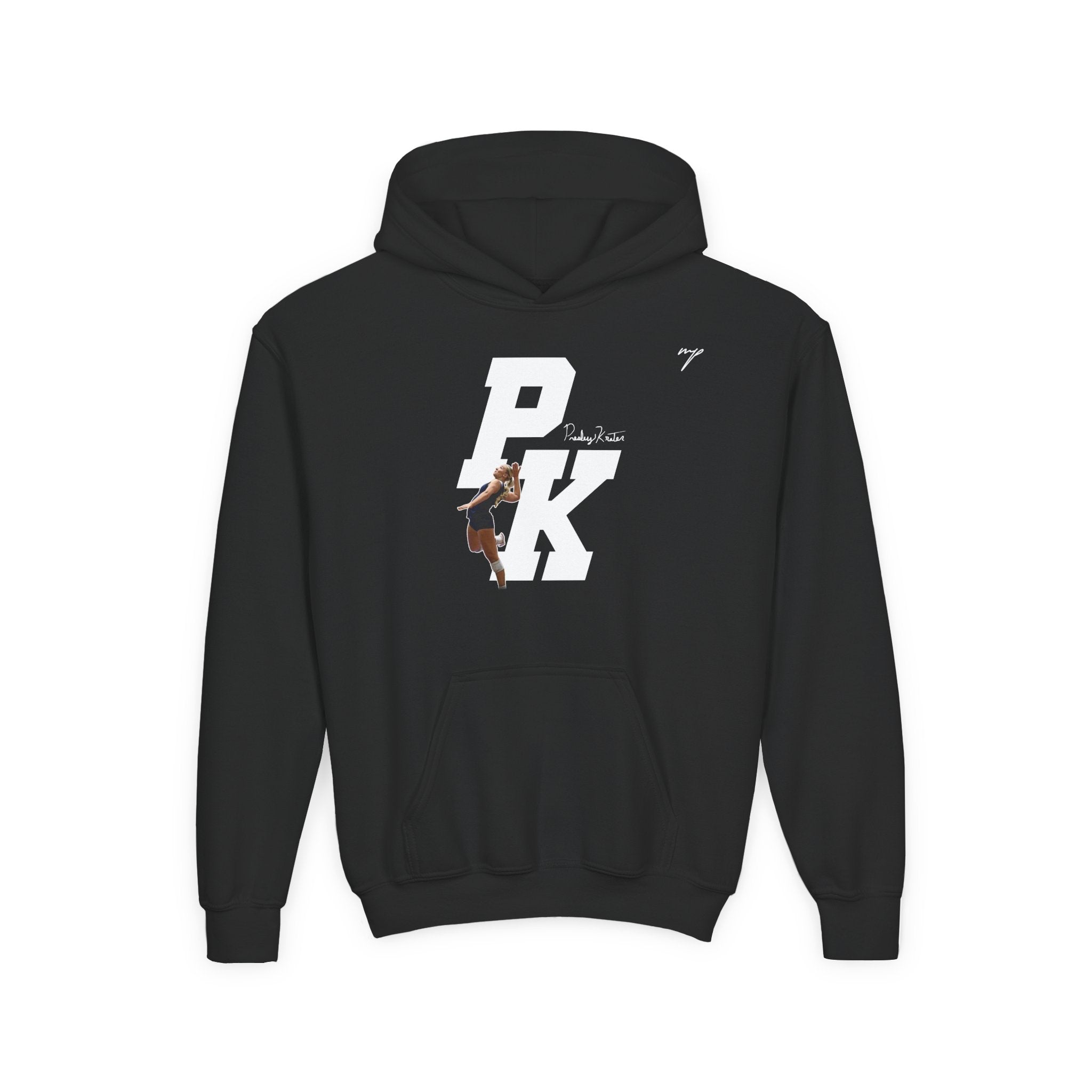 Presley Kreter YOUTH Hoodie