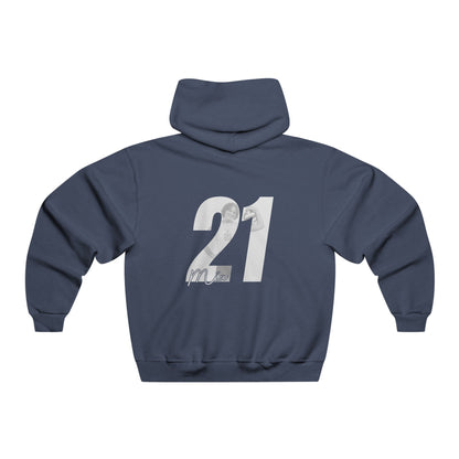 Mia Hood Vintage Hoodie