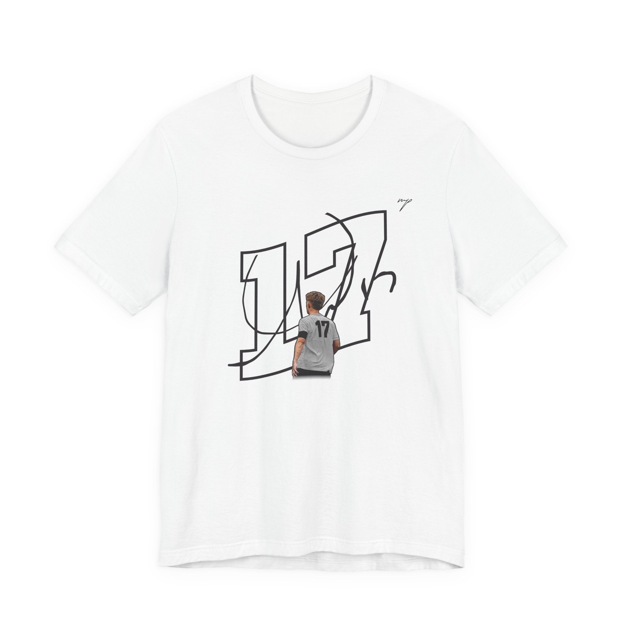 Anthony Marinco Graphic Tee