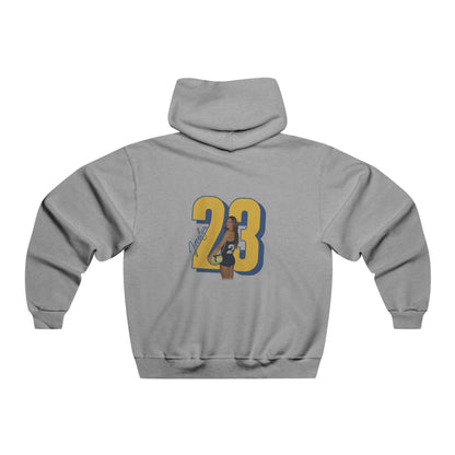 Jocelyn Bloedel Vintage Hoodie