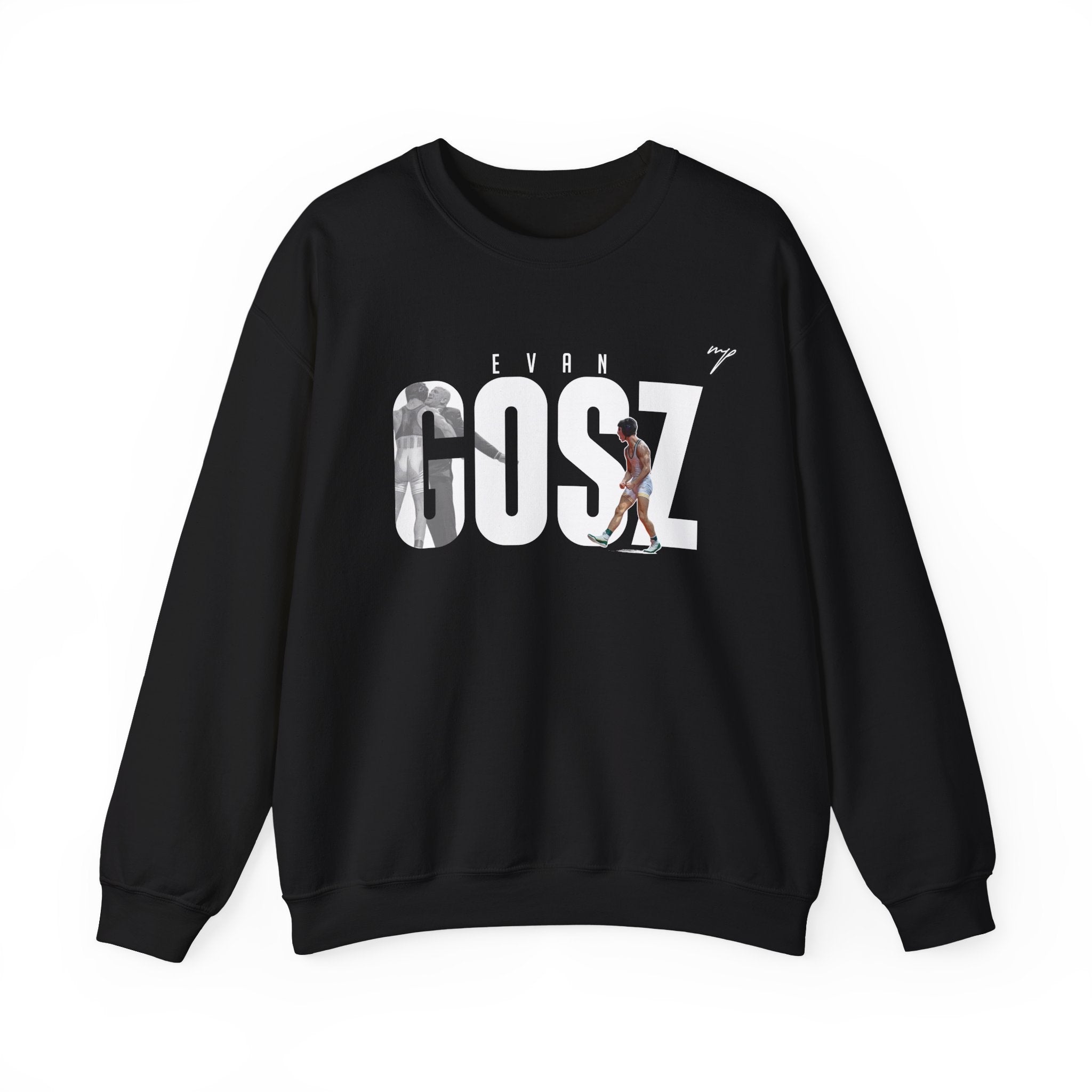 Evan Gosz Crewneck