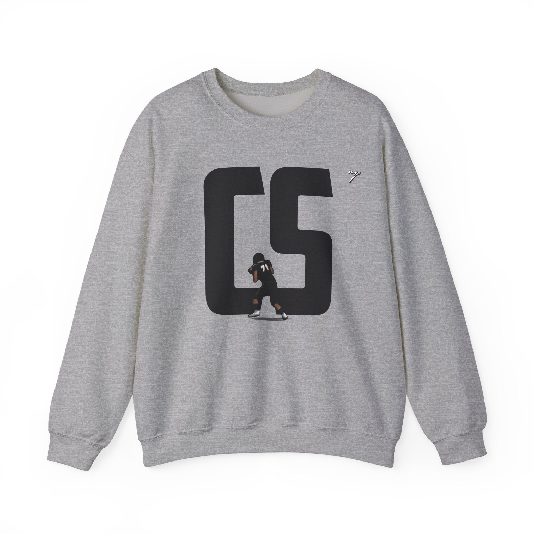 Chaz Sorensen Crewneck