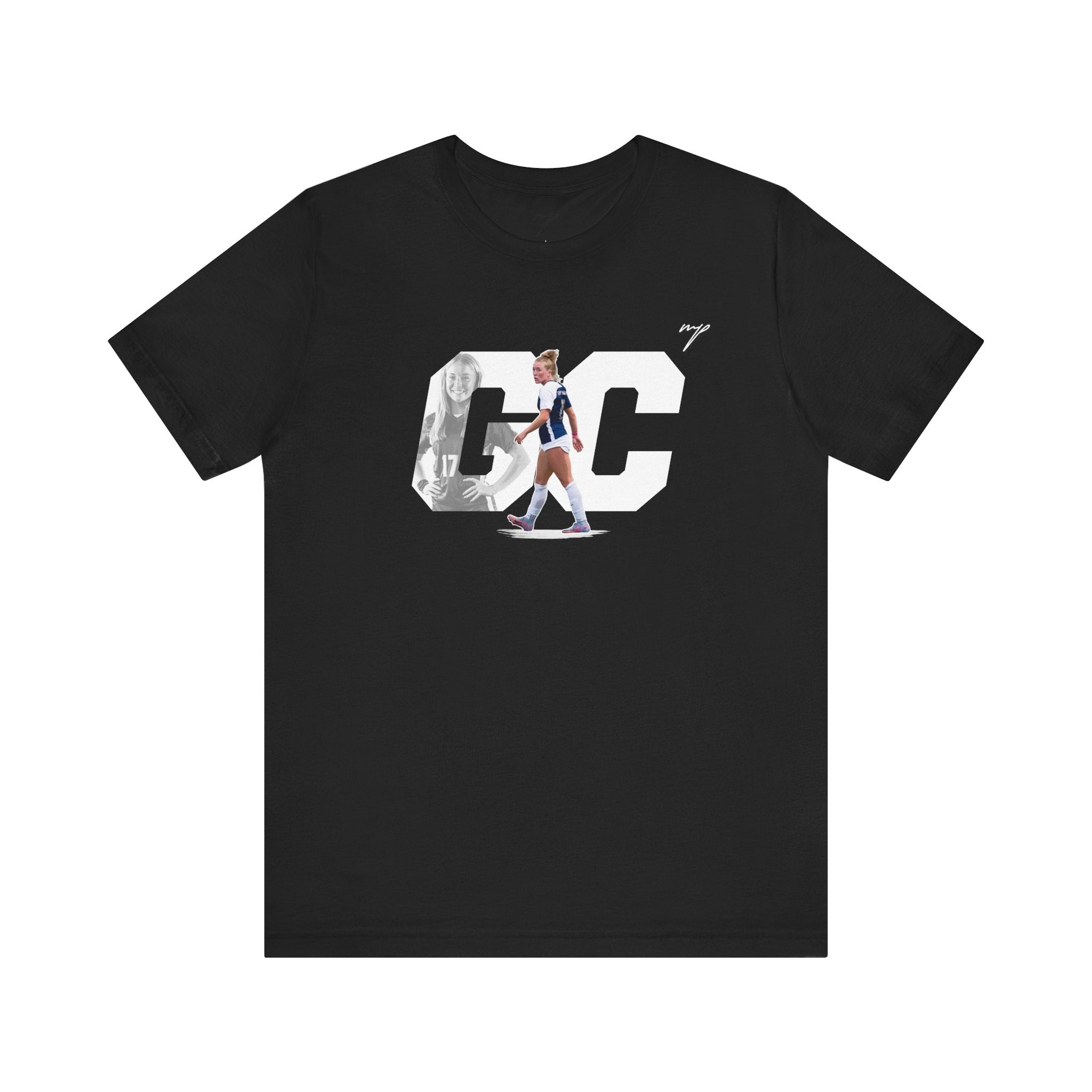 Greta Caulton Graphic Tee