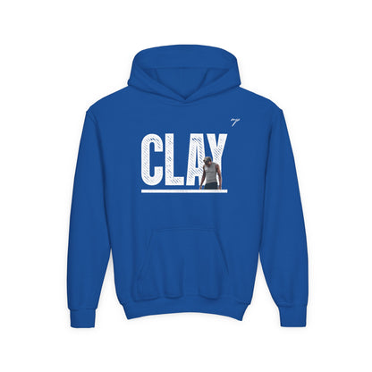 Darren Clay YOUTH Hoodie