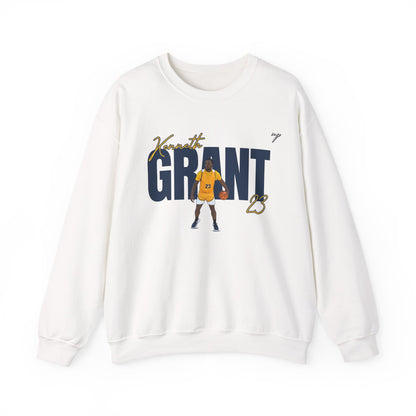Kenneth Grant Crewneck