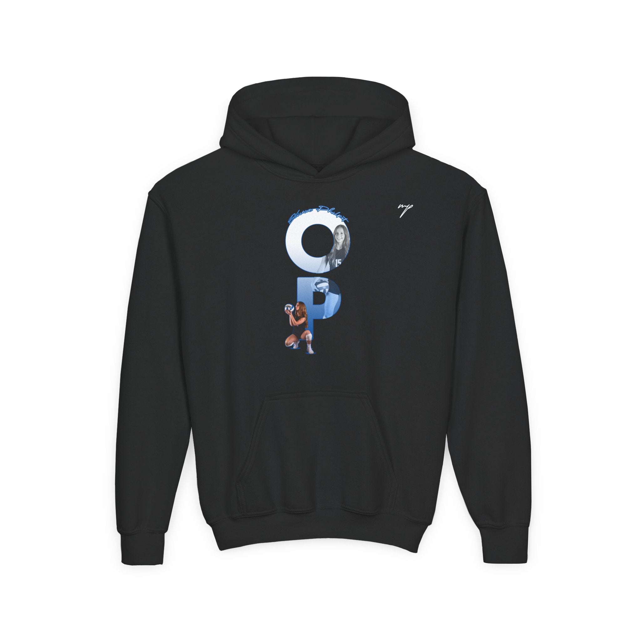 Olivia Philpot YOUTH Hoodie