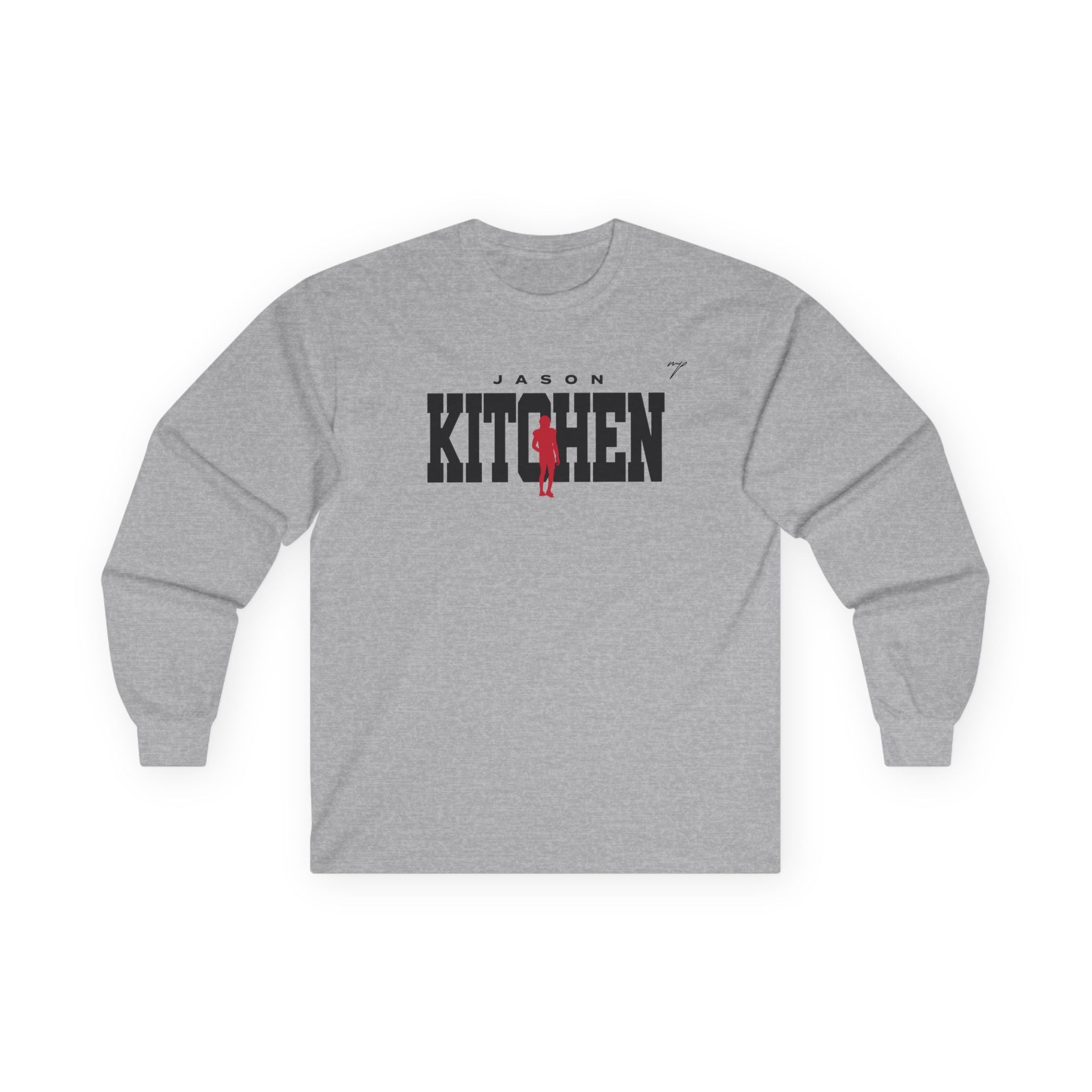 Jason Kitchen Long Sleeve