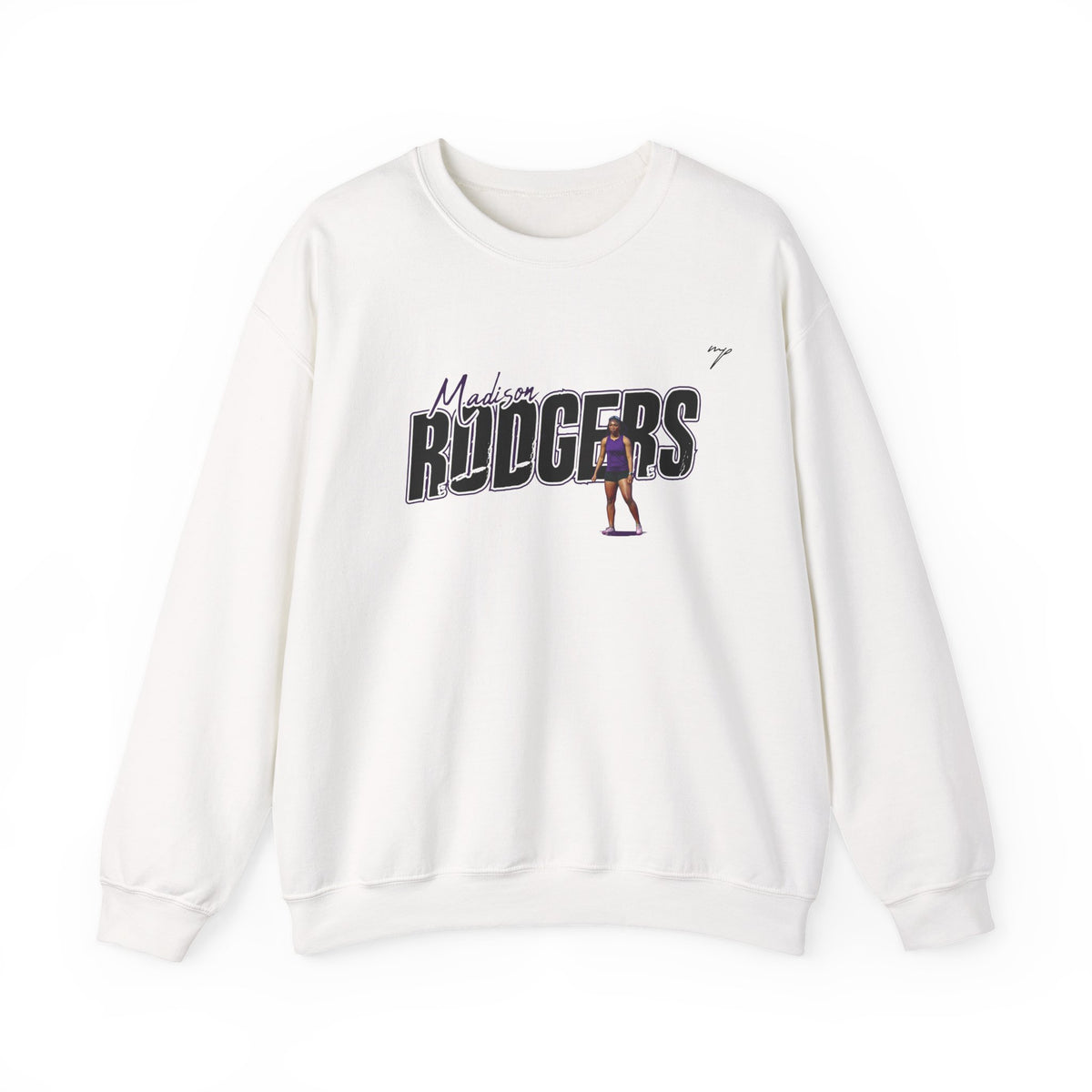 Madison Rodgers Crewneck