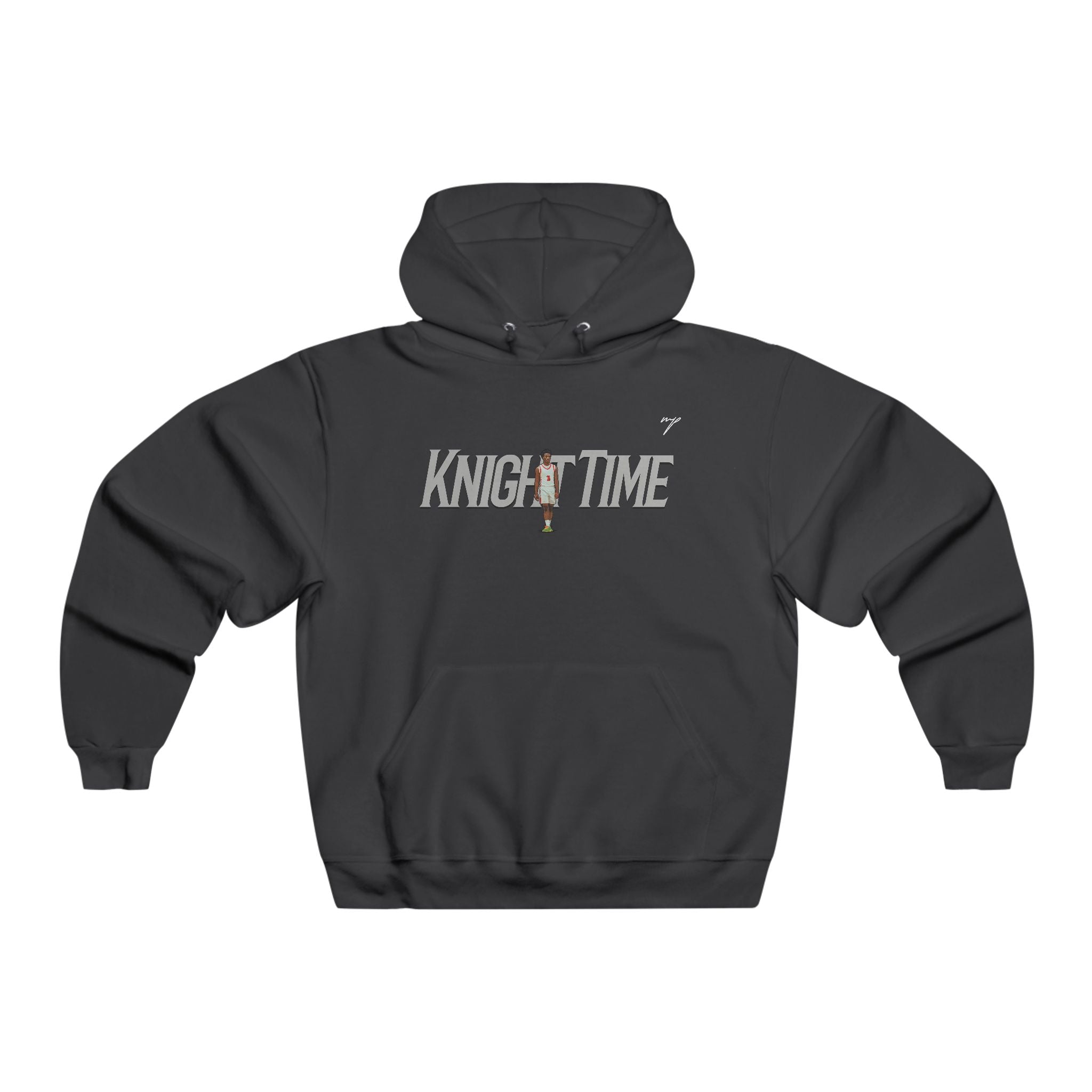 Elijah Knight Vintage Hoodie