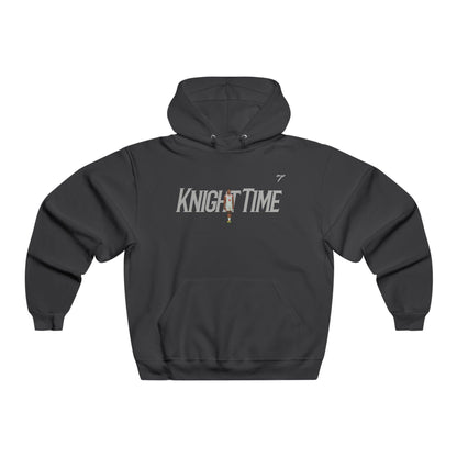Elijah Knight Vintage Hoodie