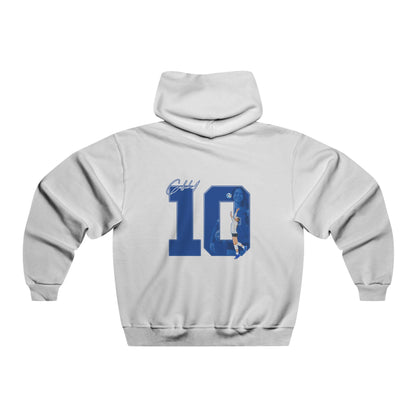 Mailinh Godschall Vintage Hoodie