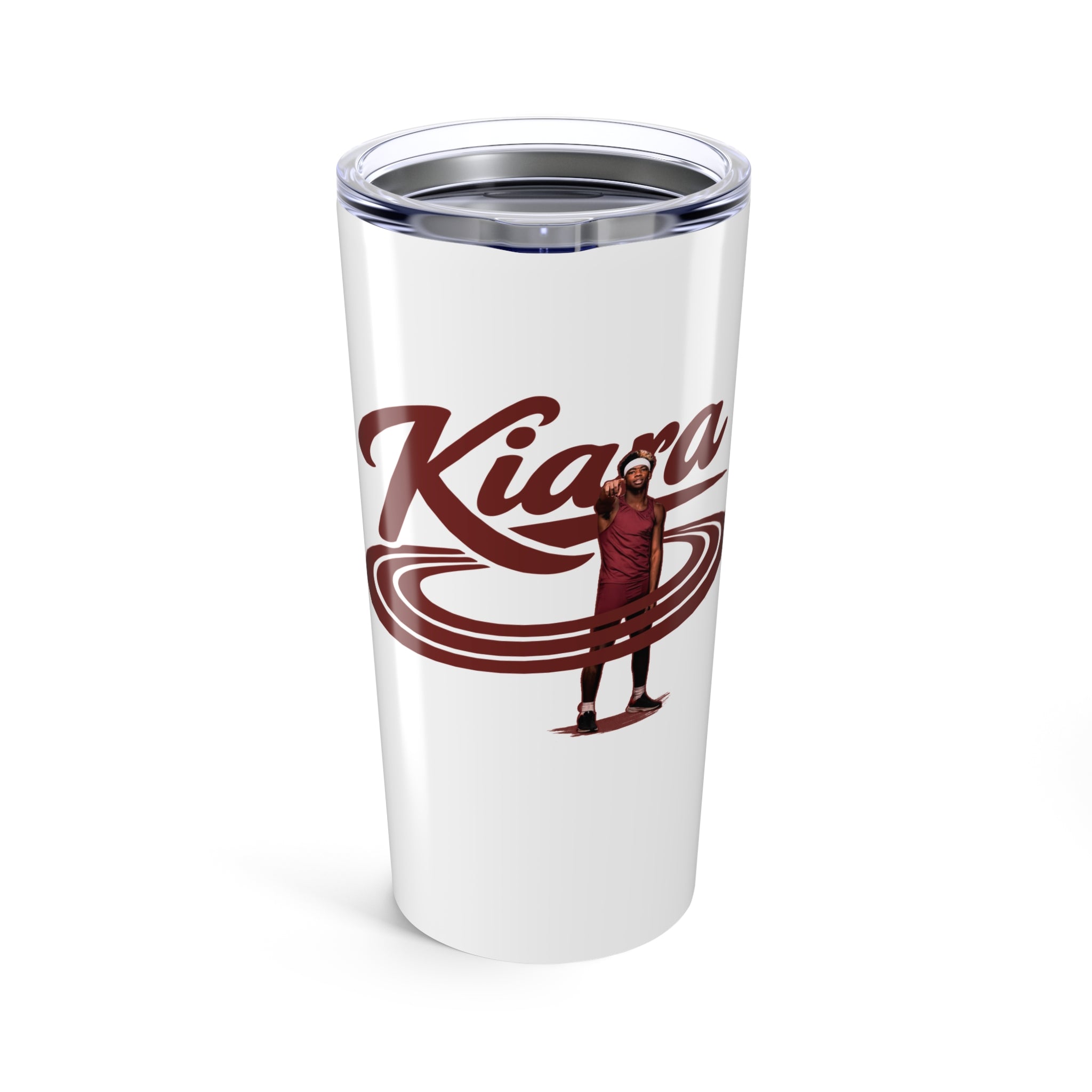 Cinque Antonio Kiara Tumbler Mug