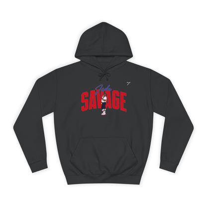 Jada Savage Hoodie