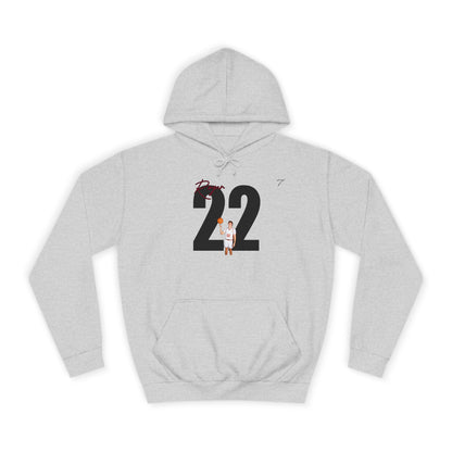 Noah Royer Hoodie
