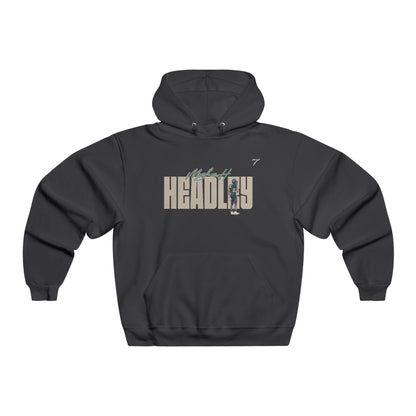 Meshach Headley Vintage Hoodie