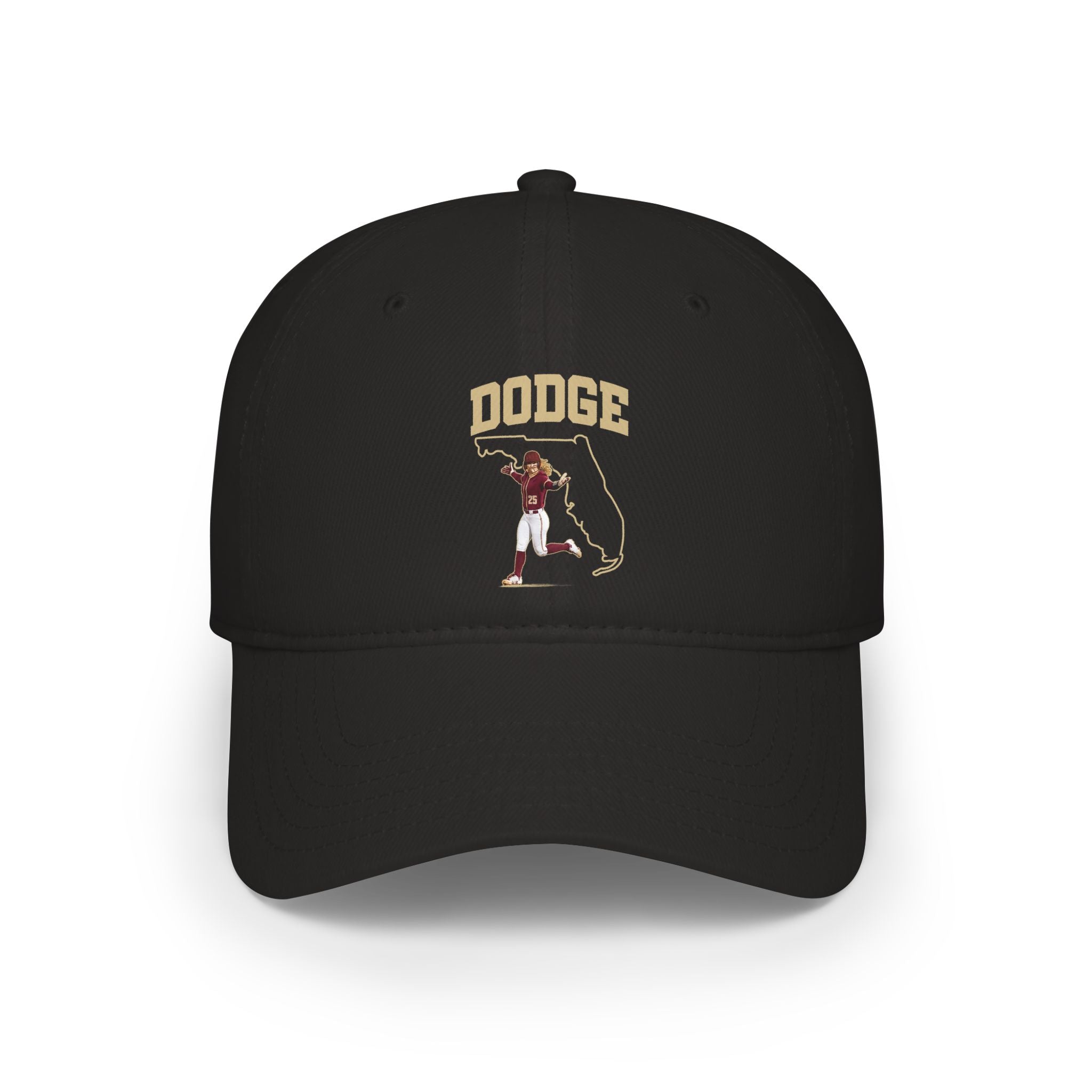 Ella Dodge Hat
