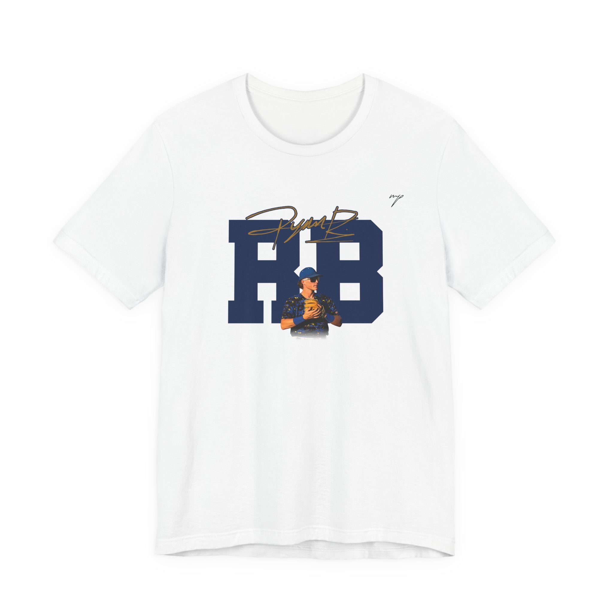 Ryan Burgess Graphic Tee