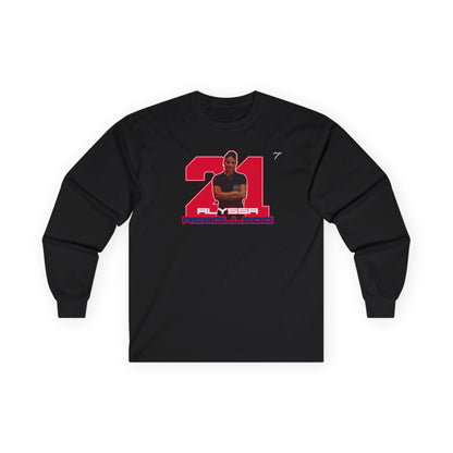 Alyssa Rebolledo Long Sleeve Tee