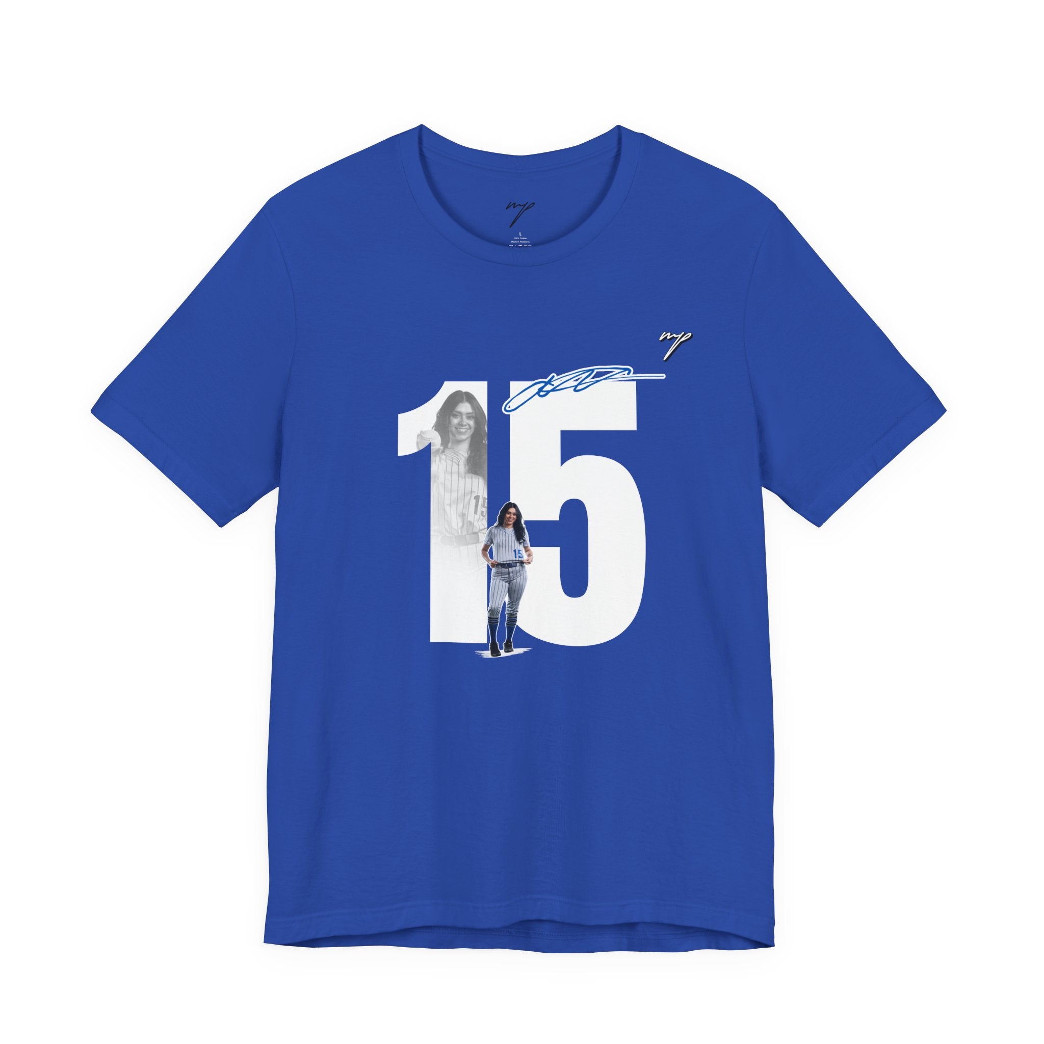 Alexis Miranda Graphic Tee