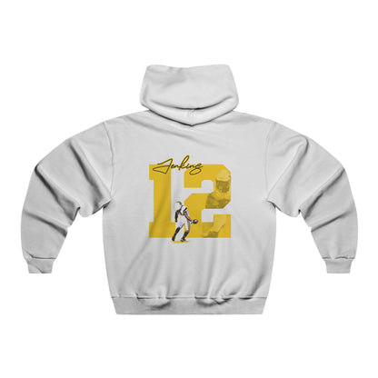 Mekhi Jenkins Vintage Hoodie