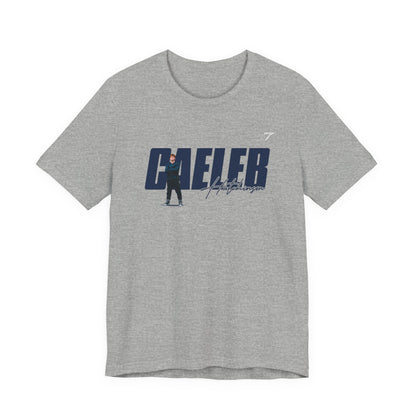 Caeleb Hutchinson Graphic Tee