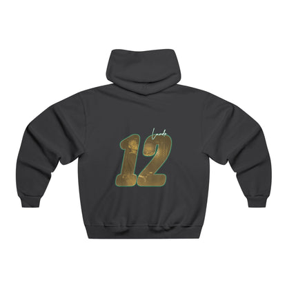 Landin Kelley Vintage Hoodie