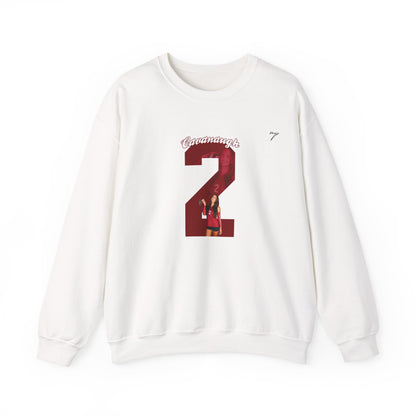 Ally Cavanaugh Crewneck