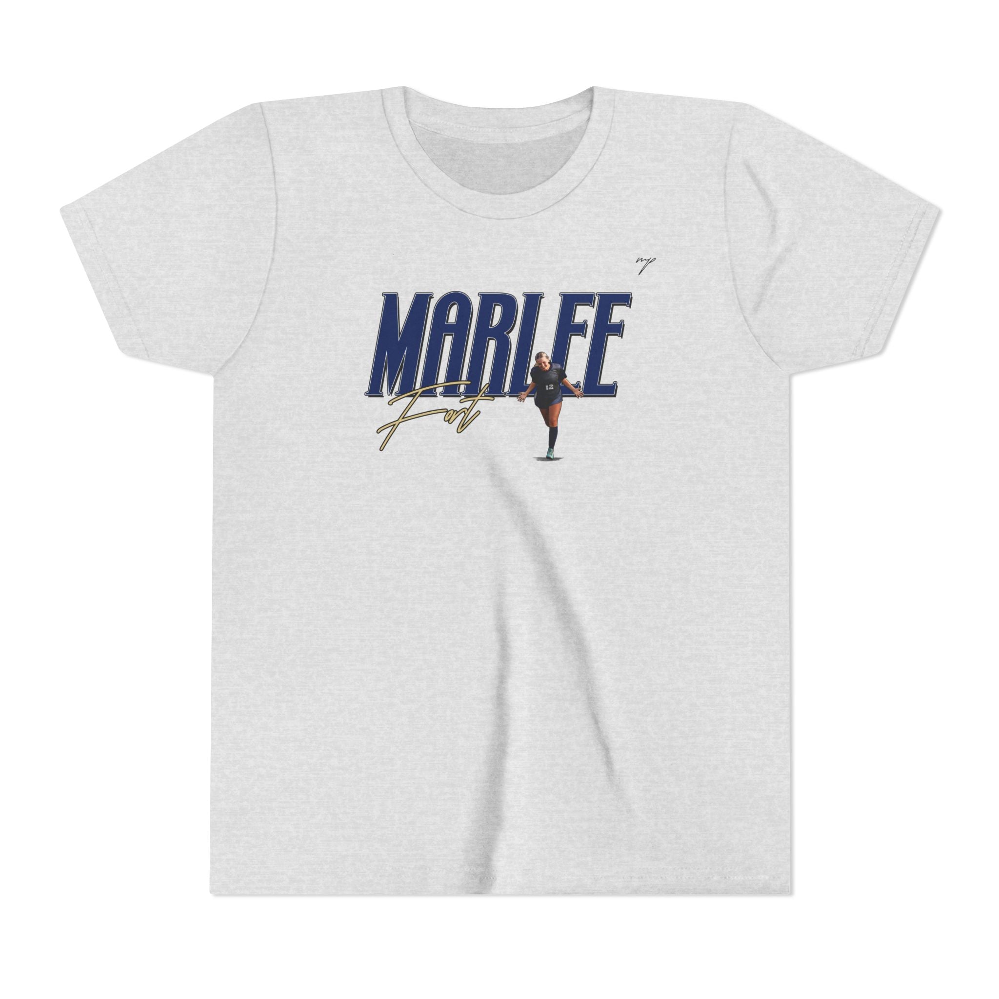 Marlee Fort YOUTH Graphic Tee