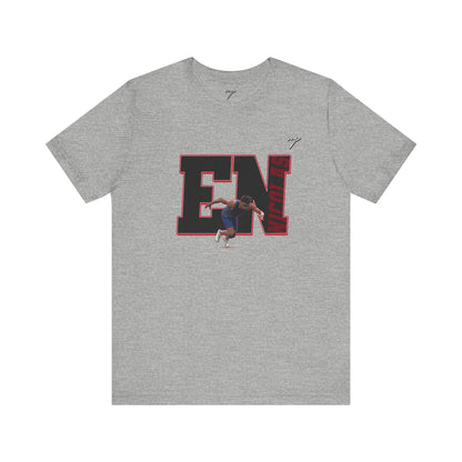 Eliezer Nicolas Graphic Tee