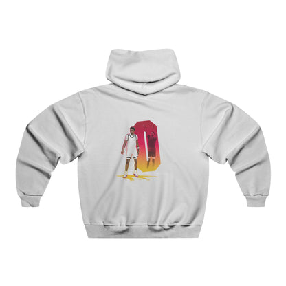 Quron Williams Vintage Hoodie