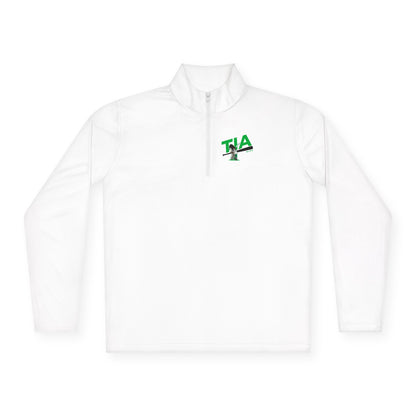 Tia Titi Quarter-Zip