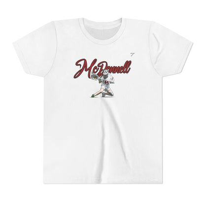 Samantha McDonnell YOUTH Graphic Tee