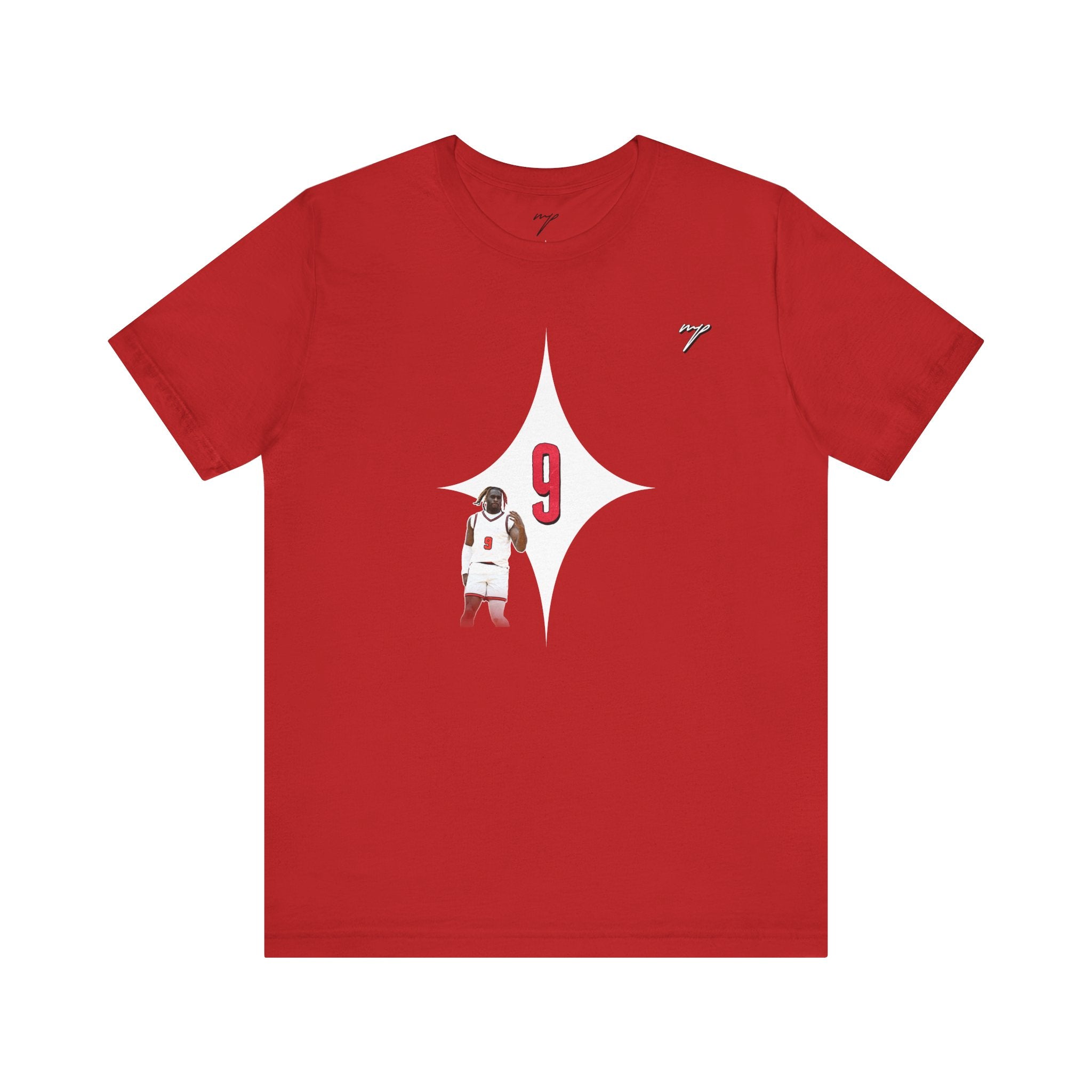 Bryson Dawkins Graphic Tee