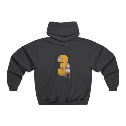 Isaac Hurtado Vintage Hoodie