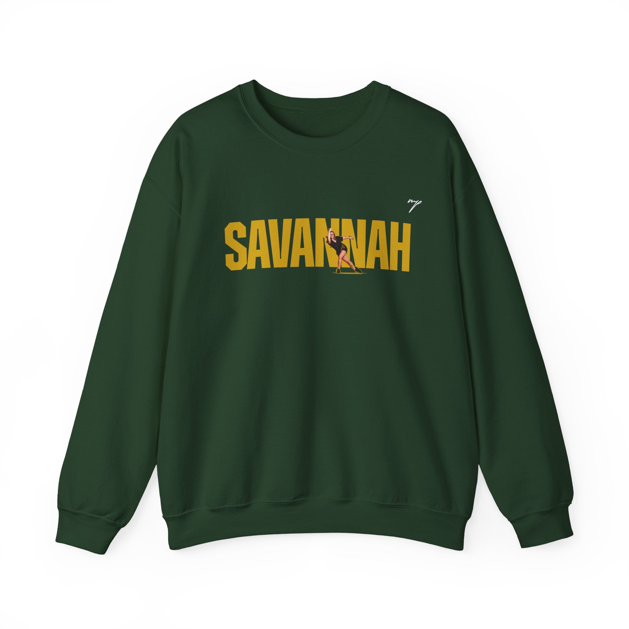 Savannah Douglass Crewneck