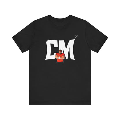 Colton Moore Graphic Tee