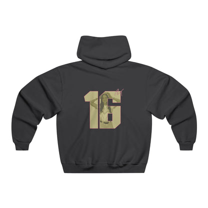 Annaston Tate Vintage Hoodie