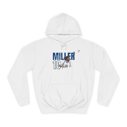 LJ Miller Jr Hoodie