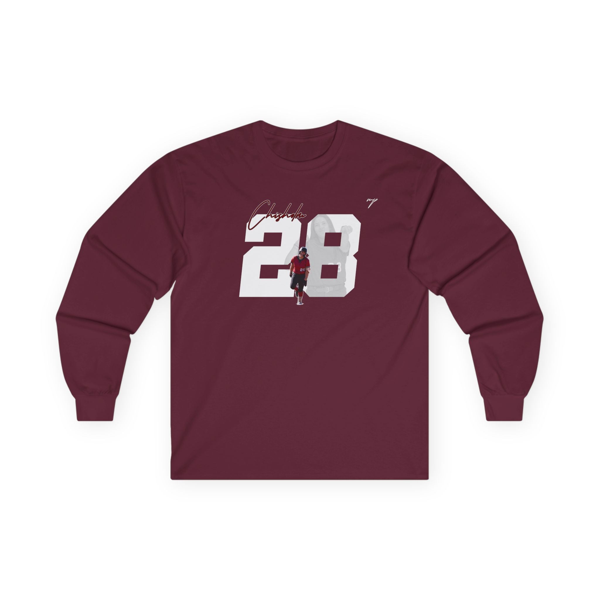 Emma Chisholm Long Sleeve