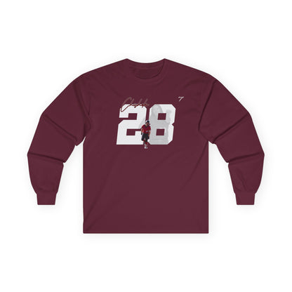 Emma Chisholm Long Sleeve