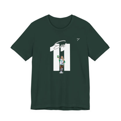 Evalyn Medaris Graphic Tee