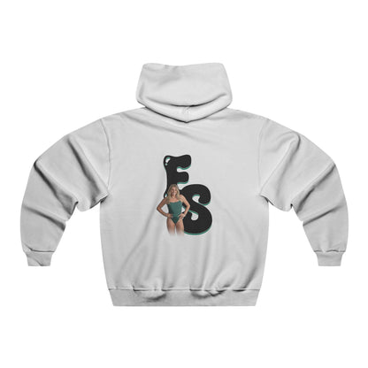 Emma Schwertfeger Vintage Hoodie